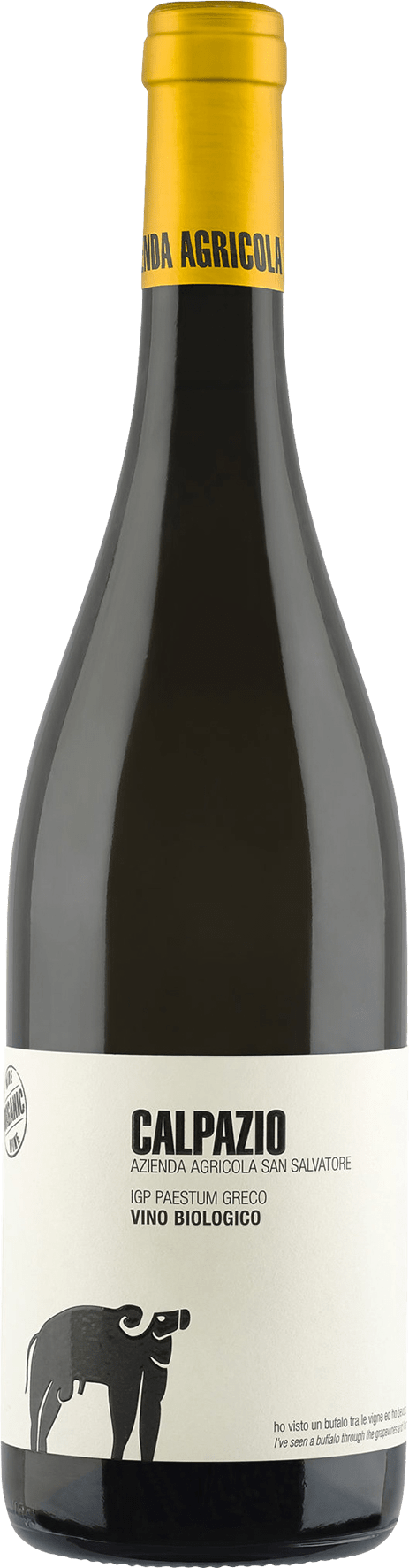 Calpazio Greco