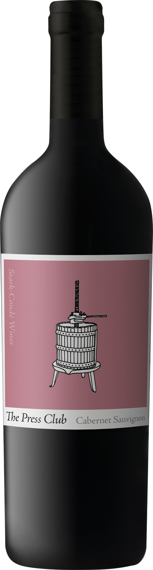 The Press Club Cabernet Sauvignon