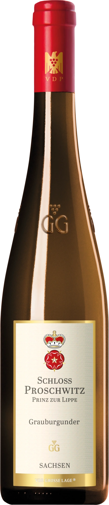Grauburgunder GG 
