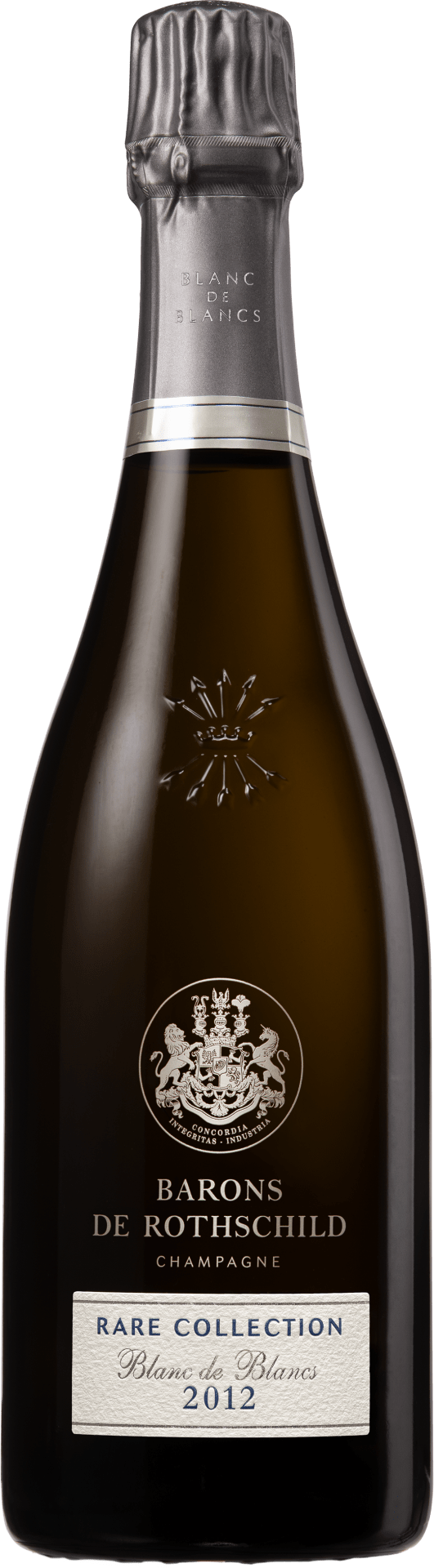 Rare Collection Blanc de Blancs