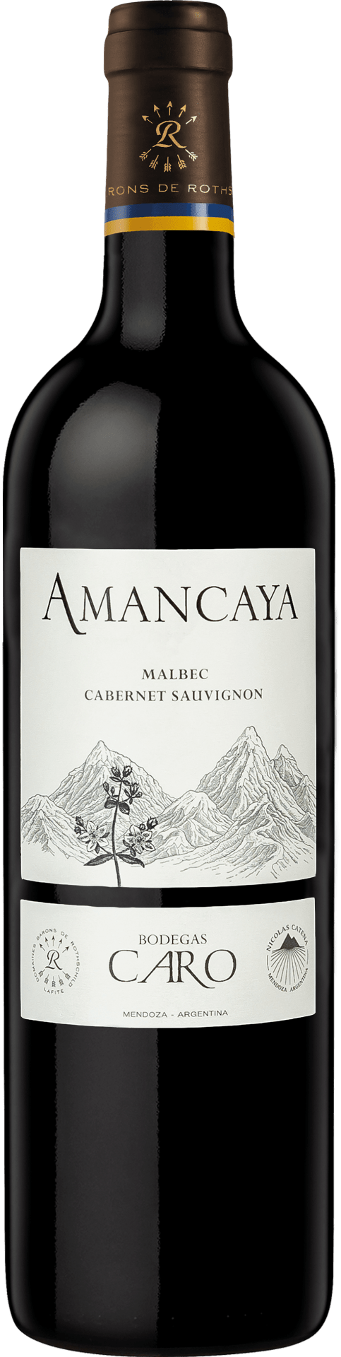Amancaya