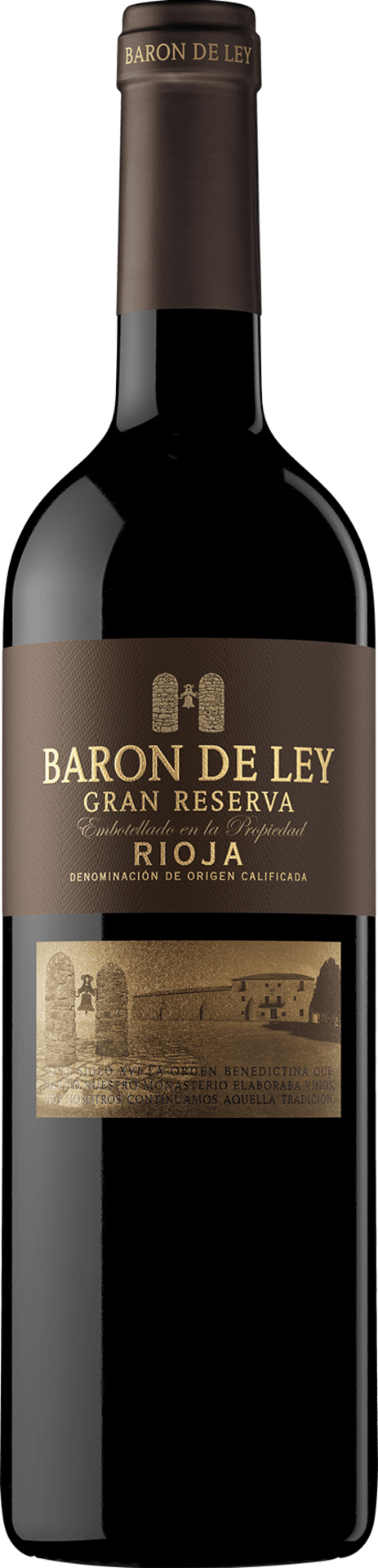 Gran Reserva