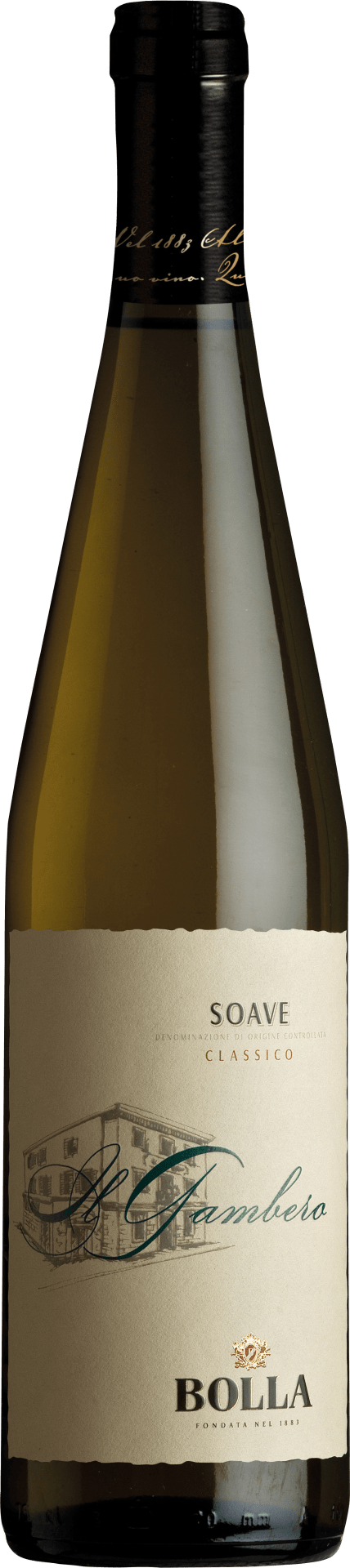 Fondazione Soave