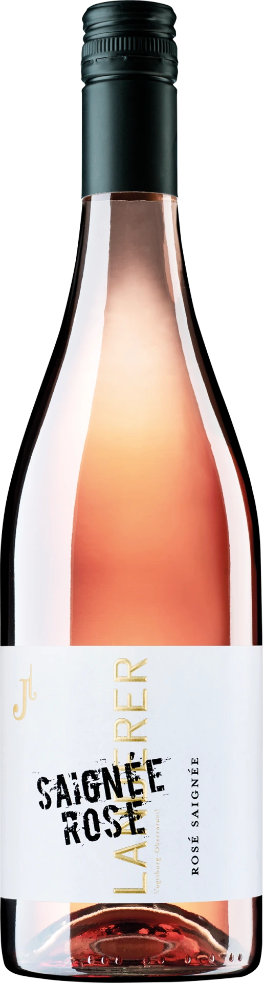 Saignée Rosé Qualitätswein trocken