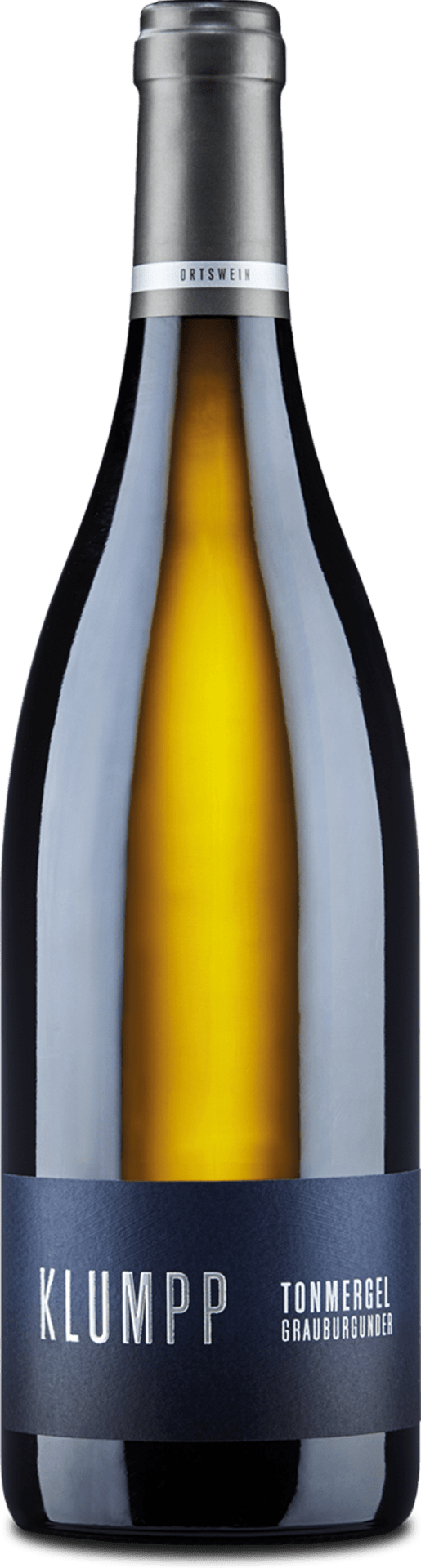 Grauburgunder Tonmergel
