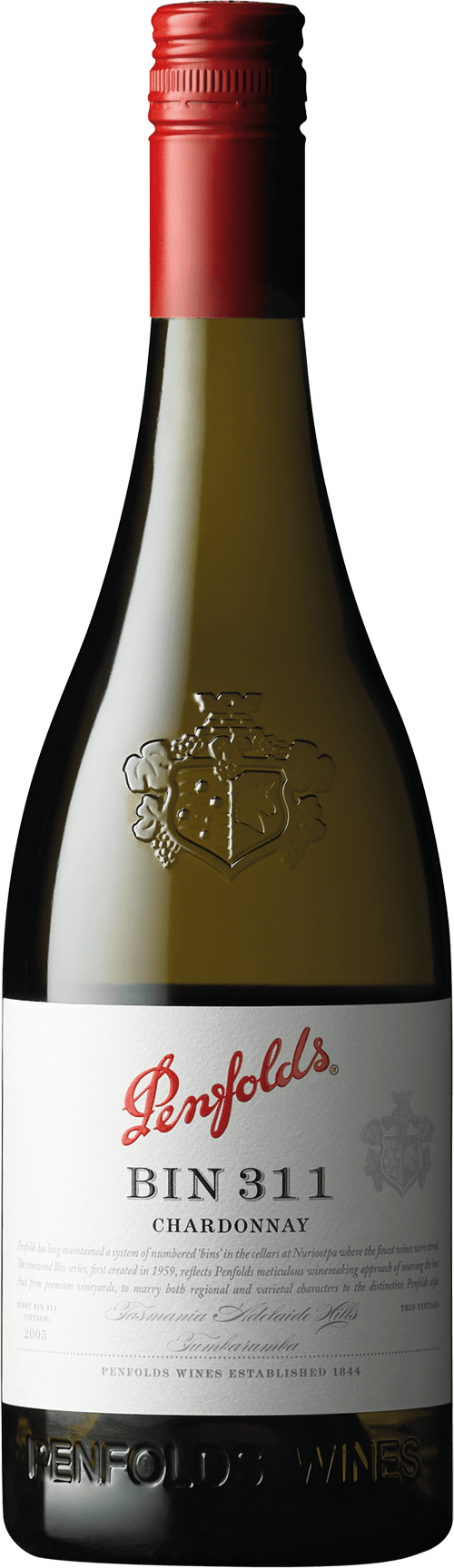 Bin 311 Chardonnay