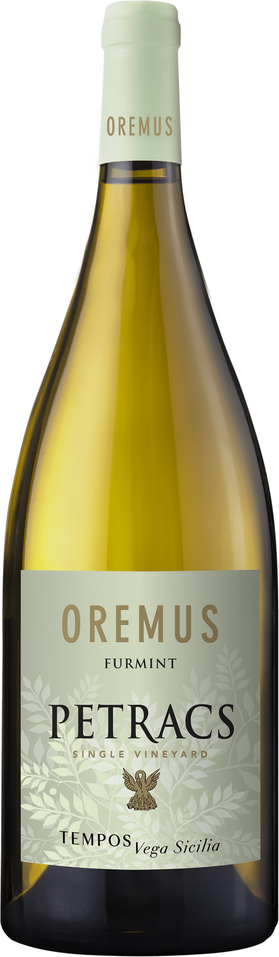 Oremus Petracs