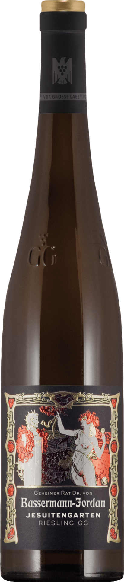 Forst Jesuitengarten Riesling GG