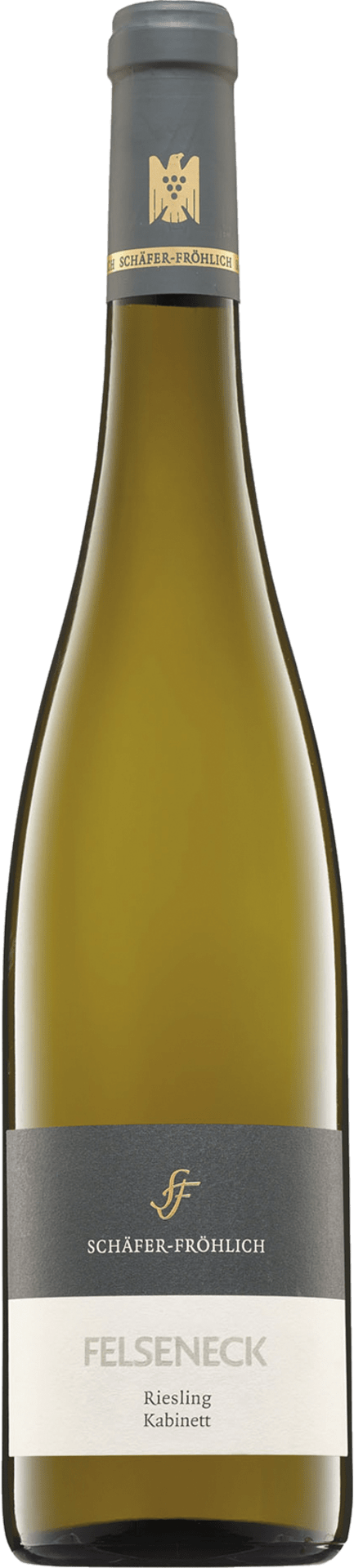 Bockenauer Felseneck Riesling Kabinett