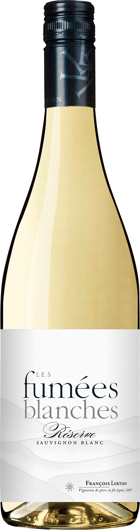 Les Fumées Blanches Sauvignon Blanc