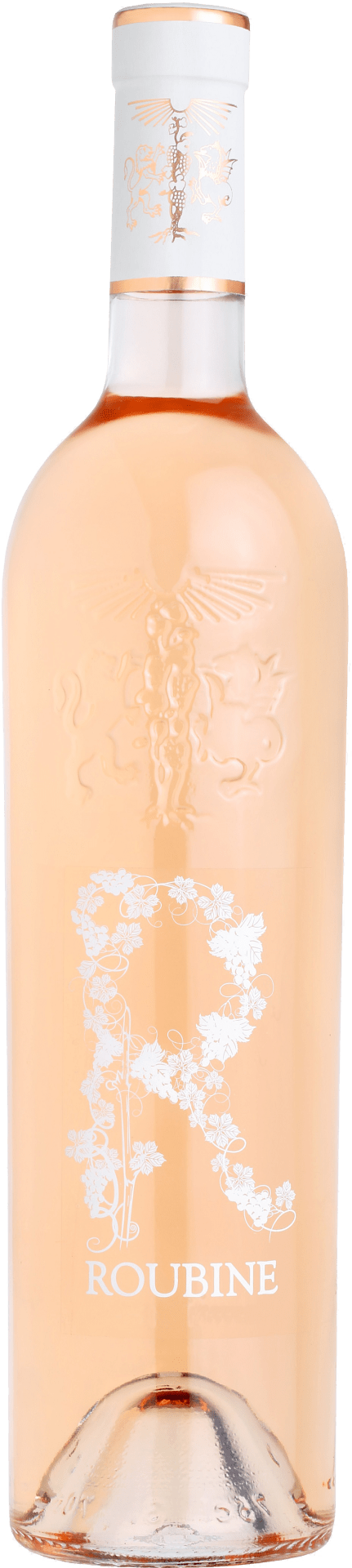 R de Roubine Rosé