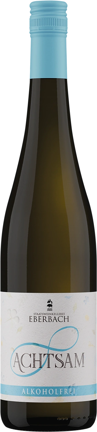 Achtsam alkoholfrei