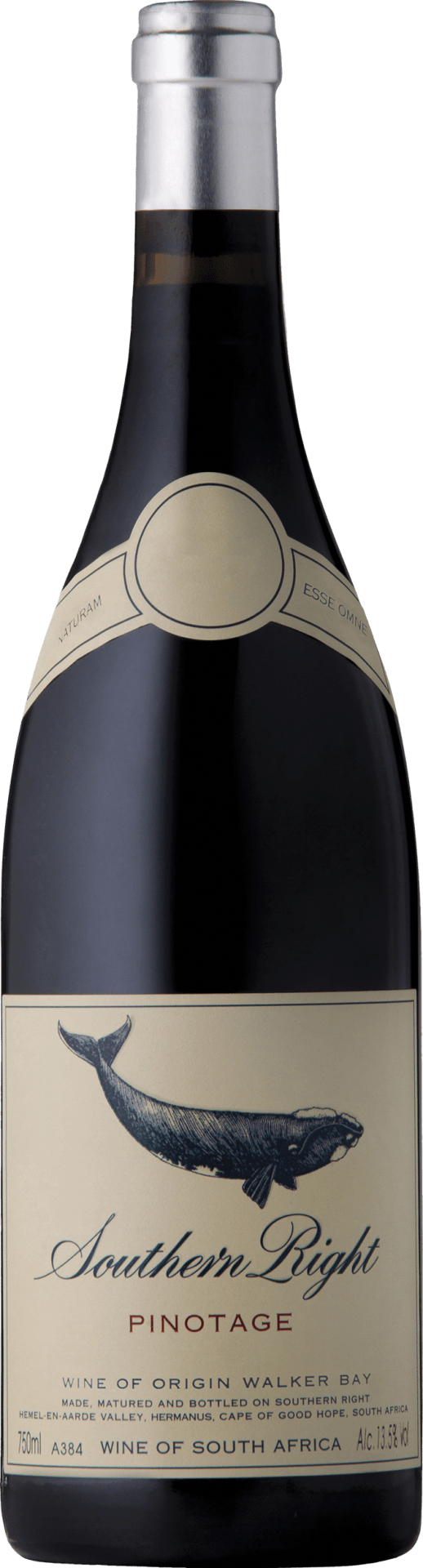 Southern Right Pinotage