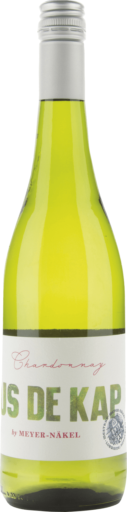 "Us de Kap" Chardonnay