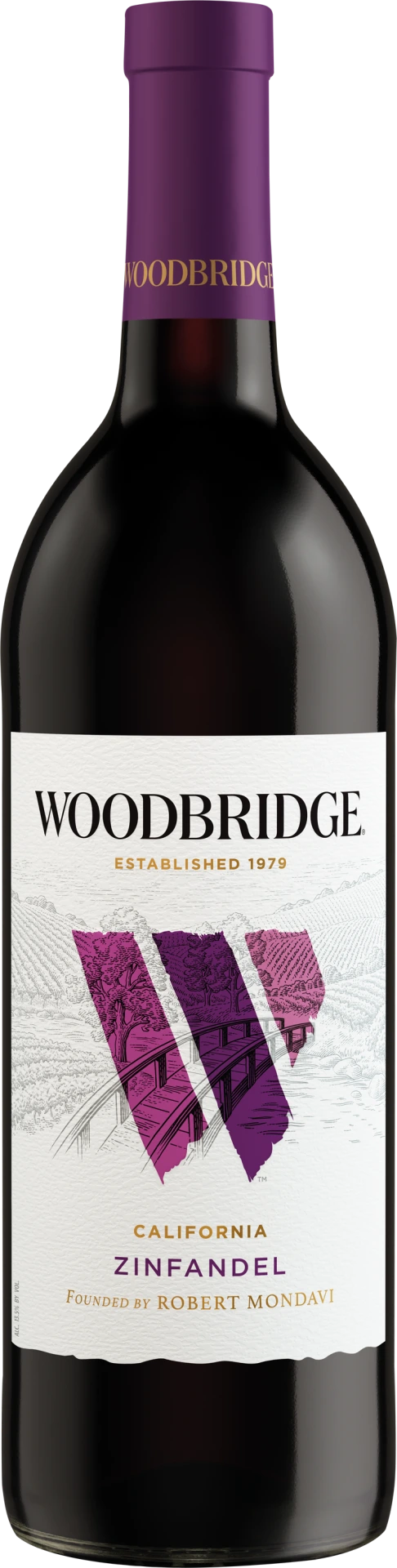 Woodbridge Zinfandel