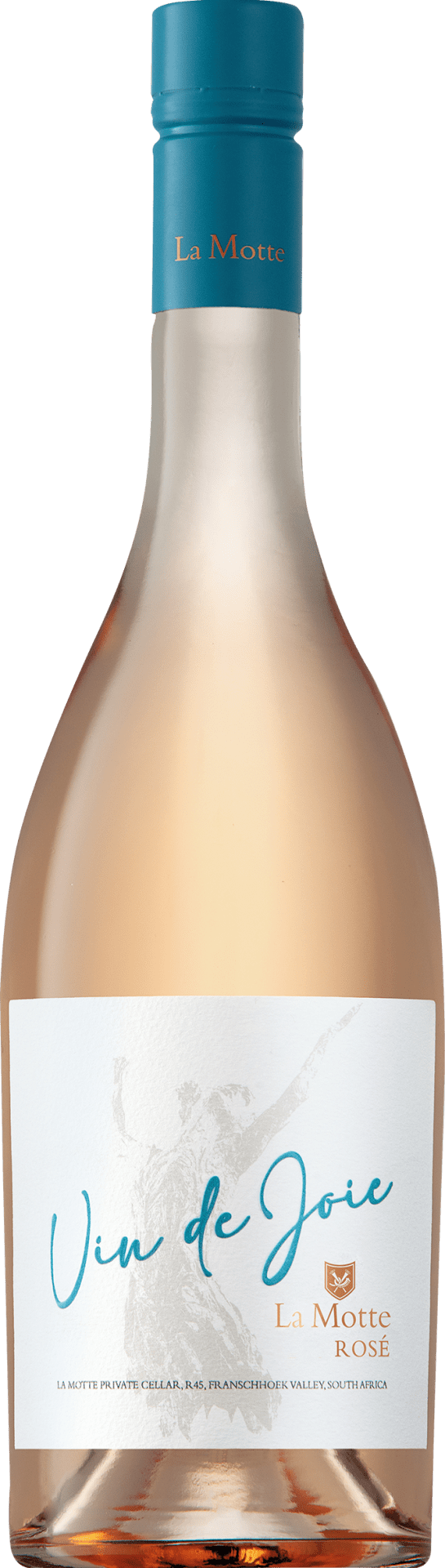 La Motte Rosé
