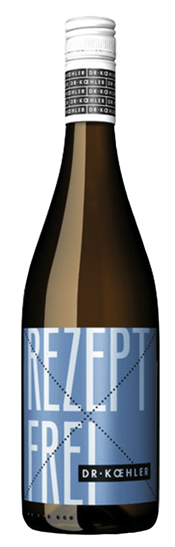 Secco "Rezeptfrei"
