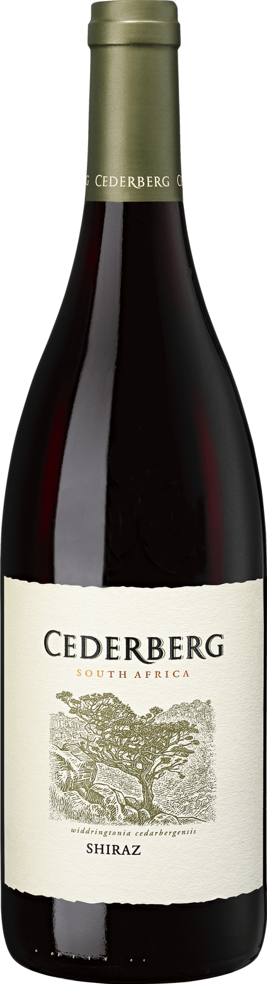 Cederberg Shiraz