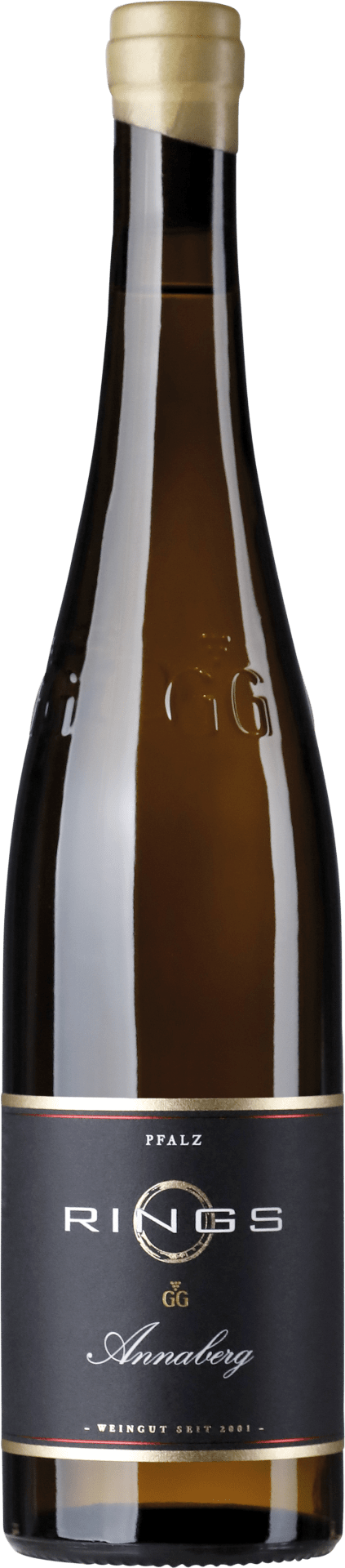 Riesling Annaberg GG