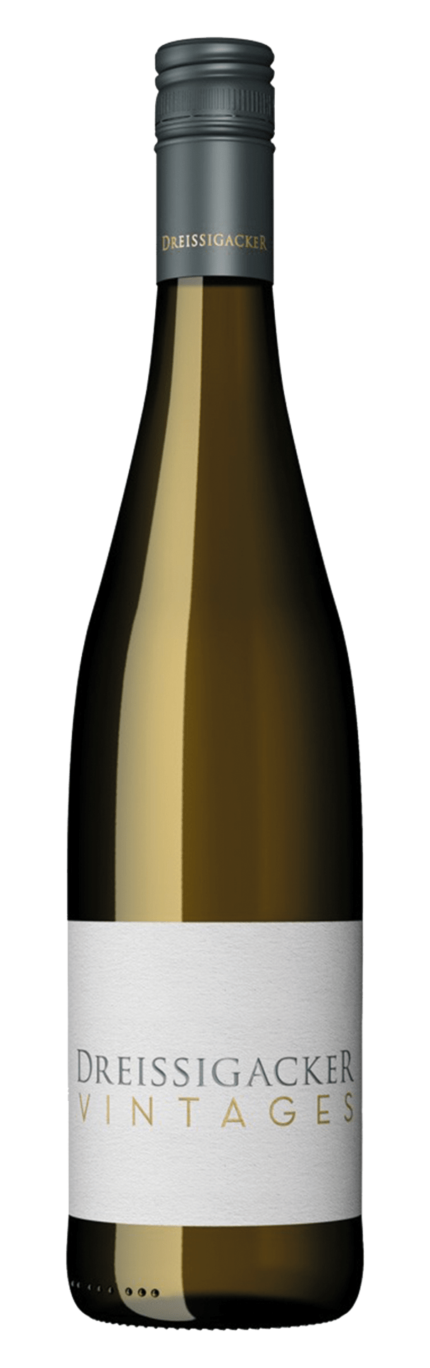 Vintages weiß 