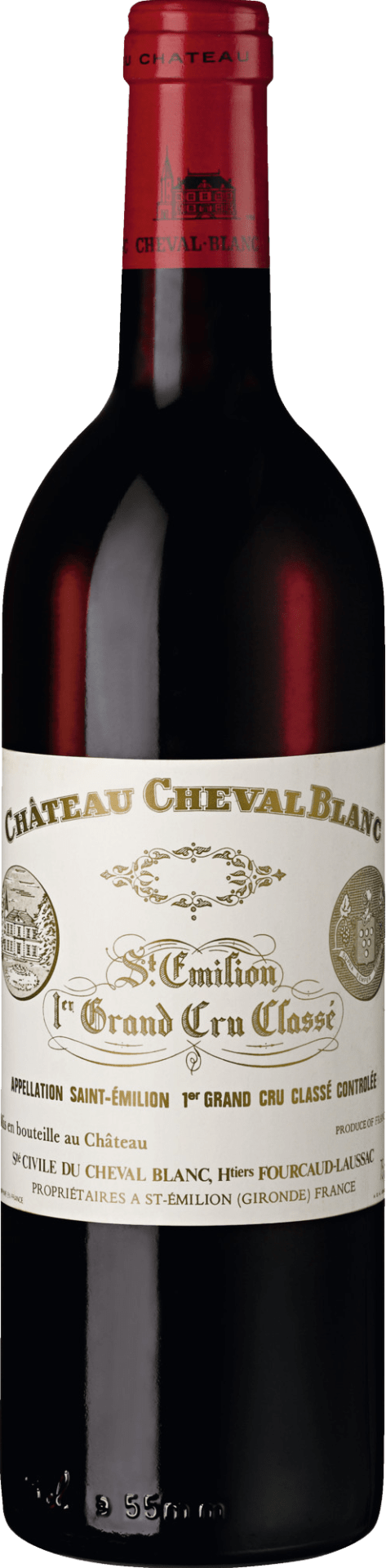 Château Cheval Blanc