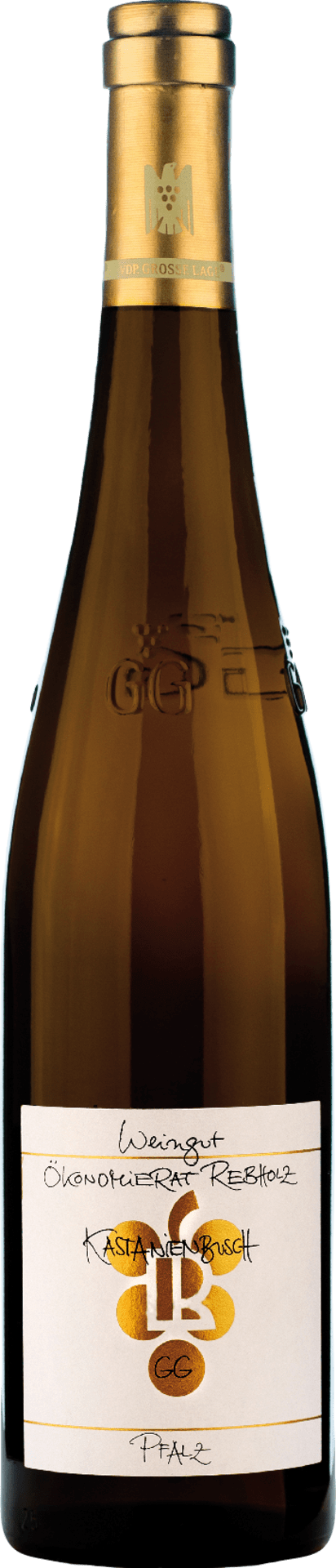 Birkweiler Kastanienbusch Riesling GG
