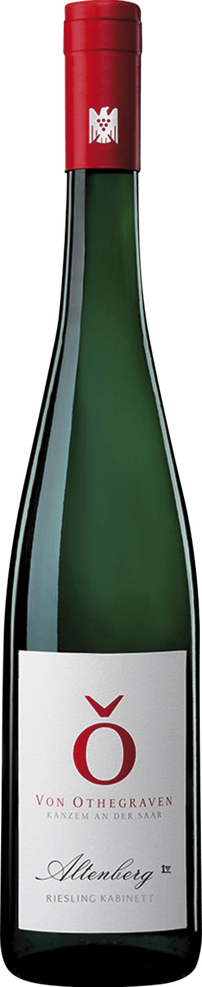 Kanzemer Altenberg Riesling Kabinett