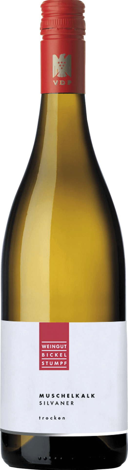 Silvaner "Muschelkalk"