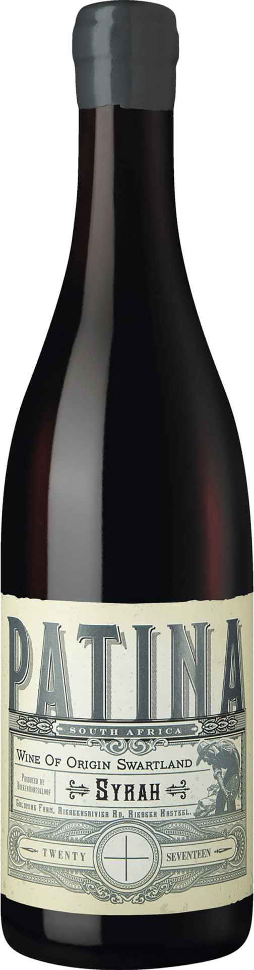 Patina Syrah