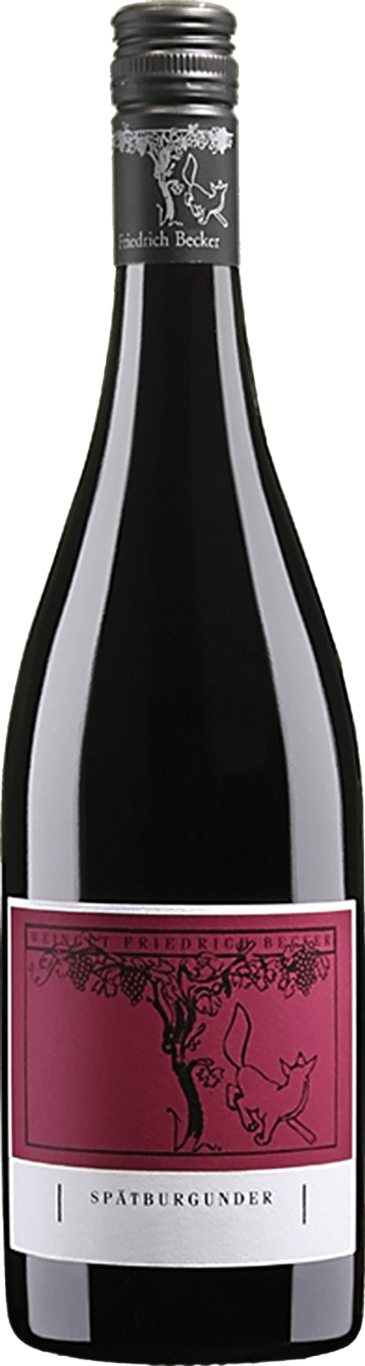 Spätburgunder 0,375l