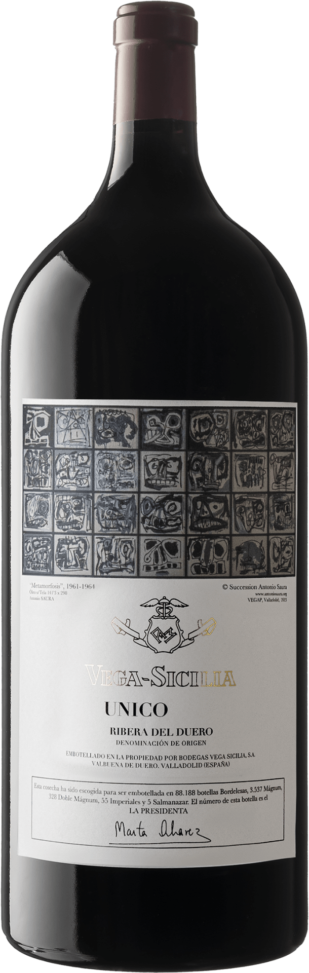 Unico Imperial 6l
