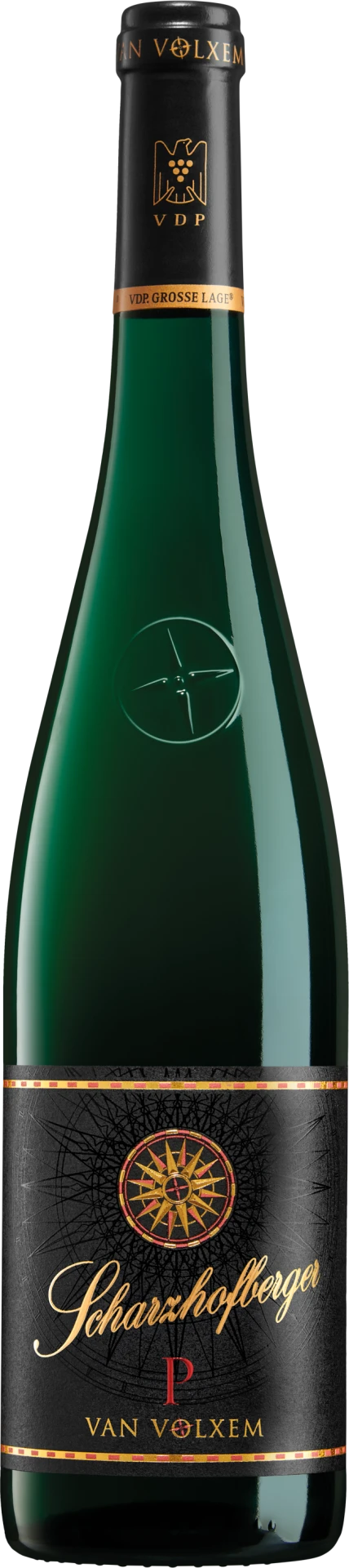 Wiltingen SCHARZHOFBERGER Riesling "Pergentknopp" VDP. Große Lage®
