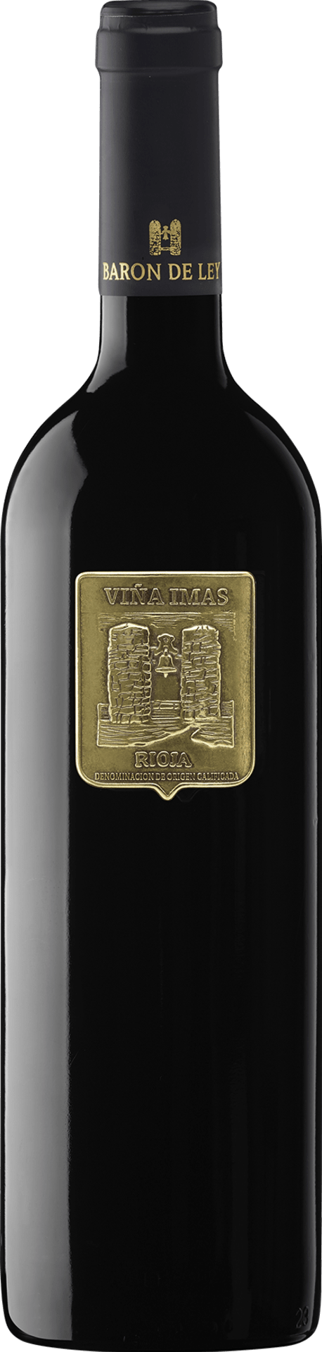 Gran Reserva Vina Imas Gold Edition