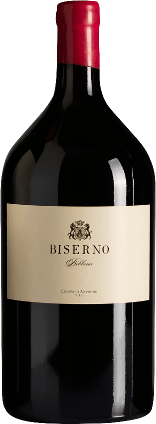 Biserno Toscana IGT Doppelmagnum