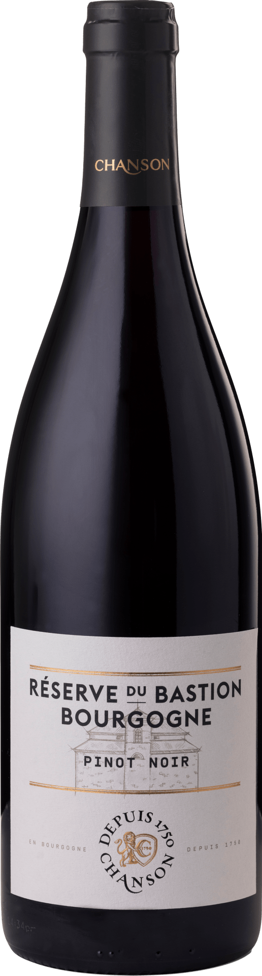 Bourgogne Pinot Noir