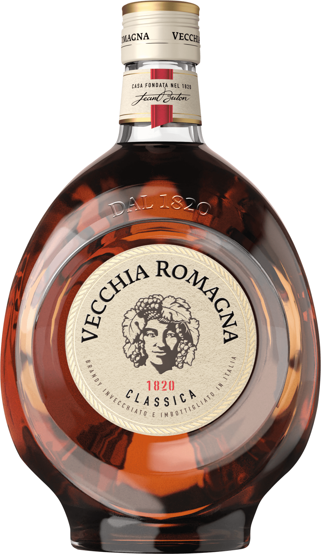 Brandy Vecchia Romagna Classica