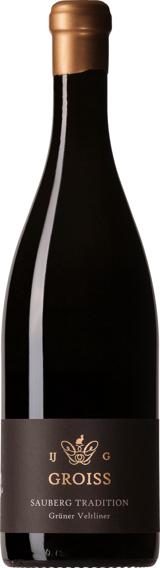 Grüner Veltliner Sauberg Tradition Reserve Ingrid Groiss