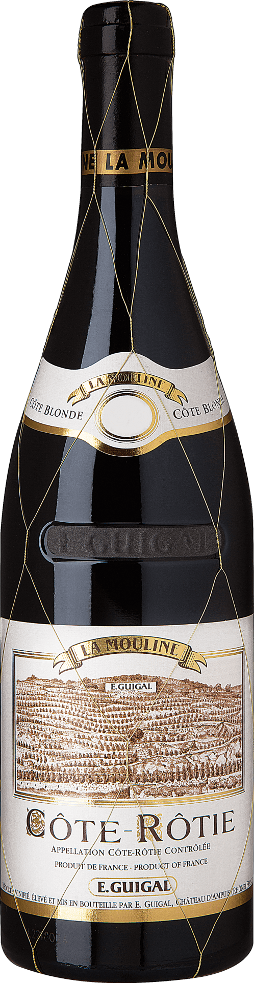 La Mouline Etienne Guigal