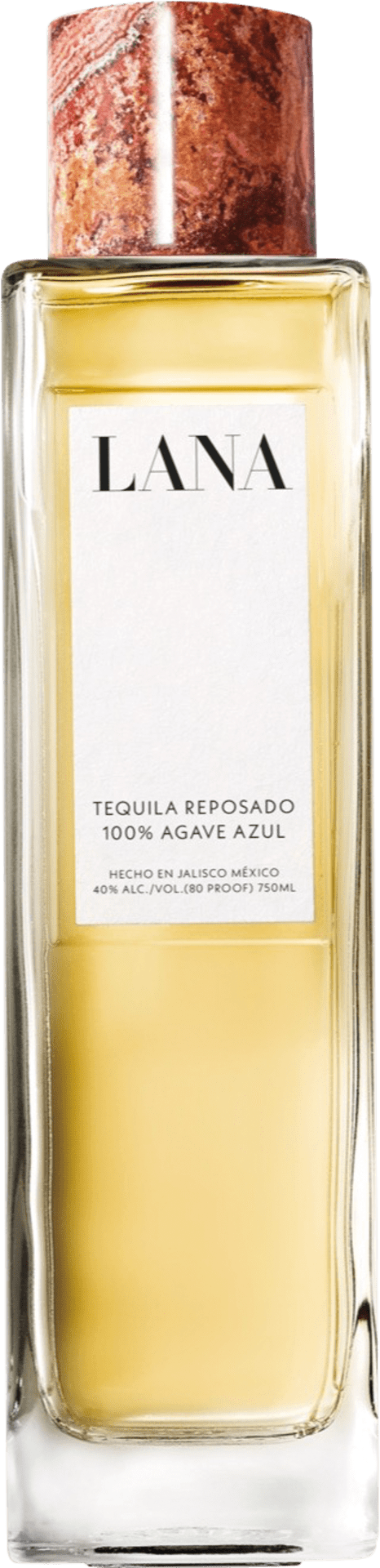 Lana Tequila Reposado
