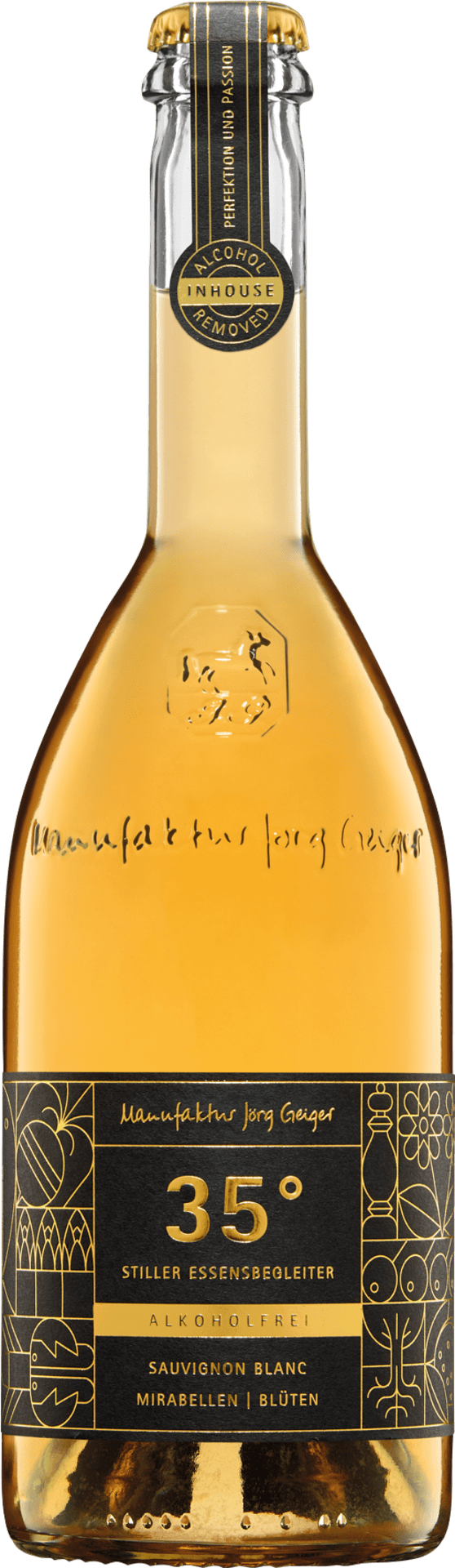 35 Grad Sauvignon Blanc 