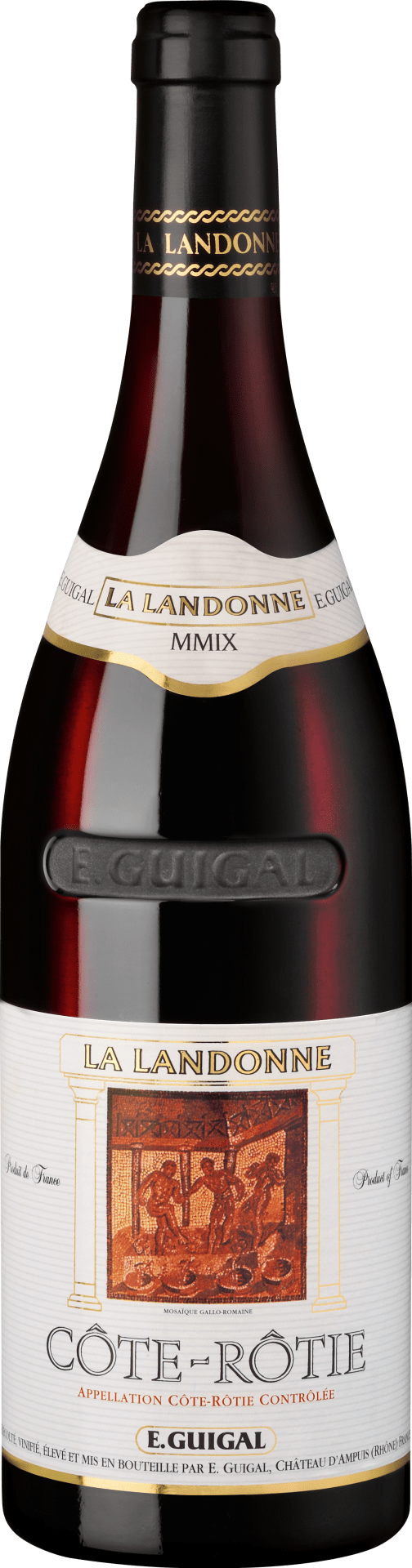 La Landonne