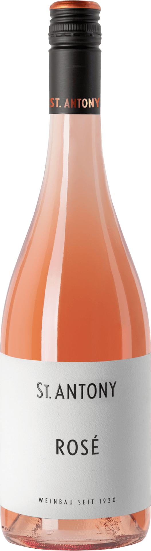 Pinot Noir und Blaufränkisch Rosé