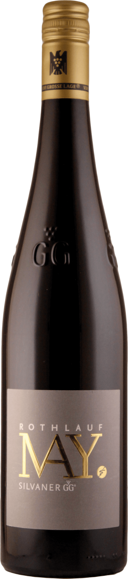Silvaner Rothlauf GG