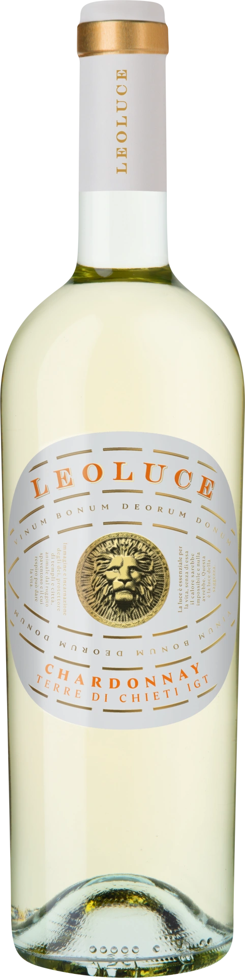 Leoluce Chardonnay Terre di Chieti IGT