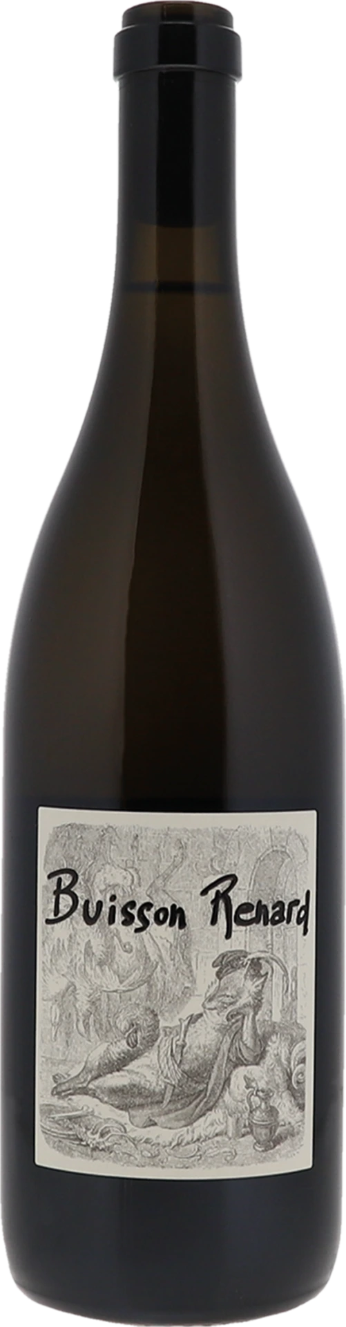 D.Dagueneau Pouilly Fumé Buisson Renard