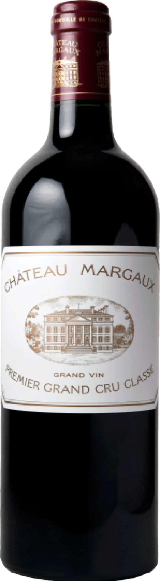 Chateau Margaux 6er HK