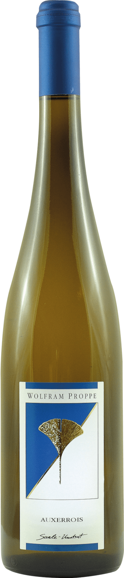 Auxerrois Qualitätswein trocken