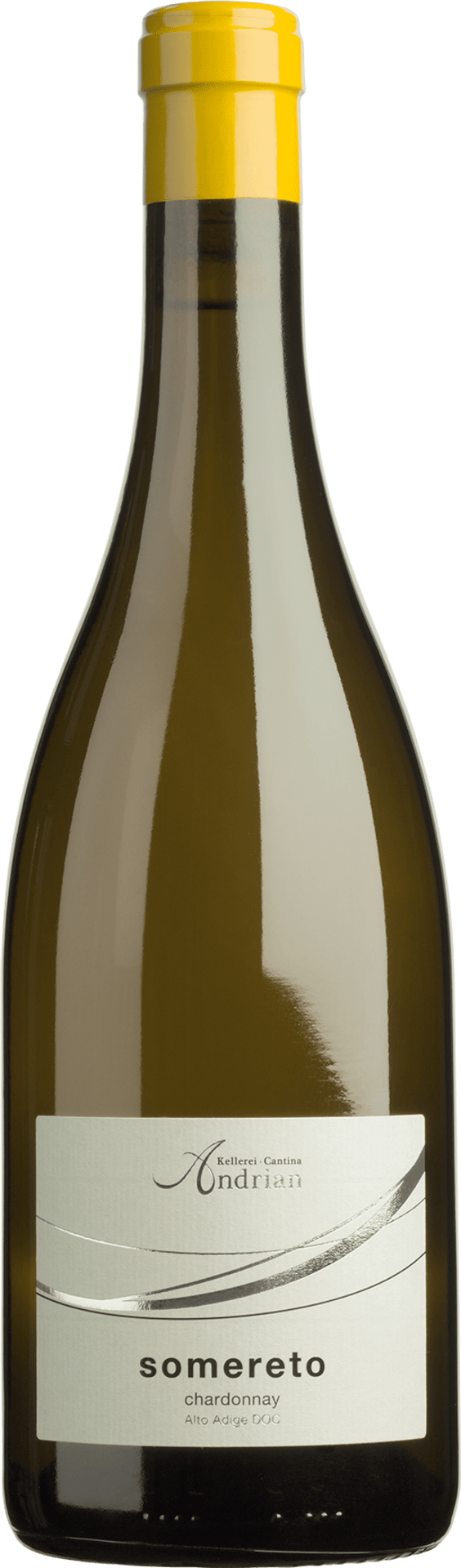 Somereto Chardonnay DOC