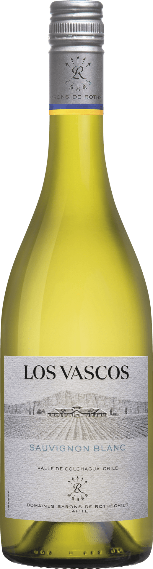 Los Vascos Sauvignon Blanc