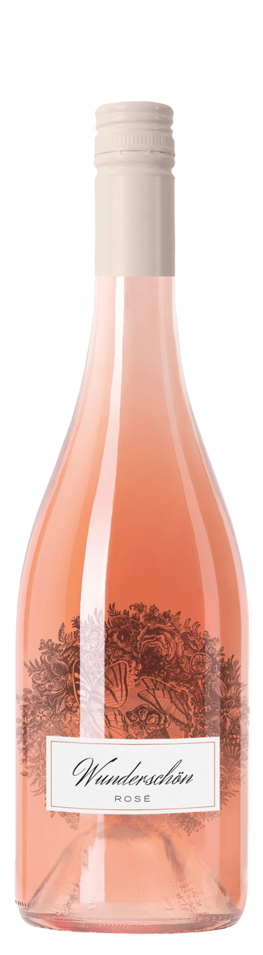 Wunderschön Rosé